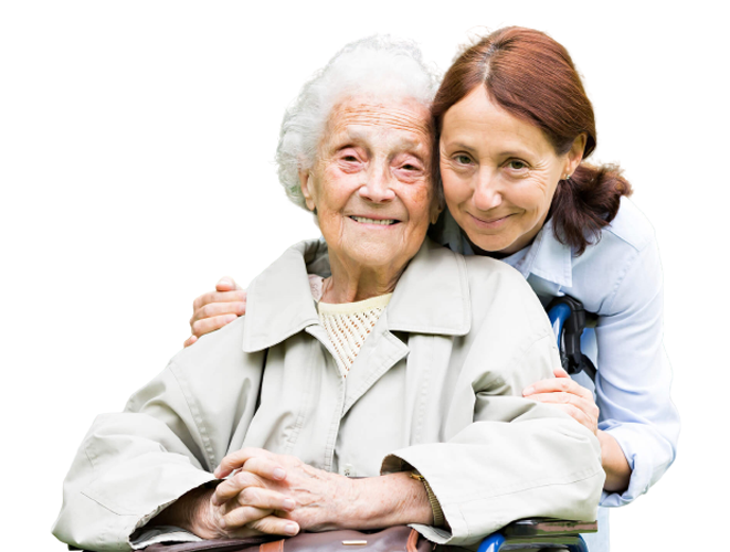 Курс патронажной сиделки (помощницы по уходу) в Чехове