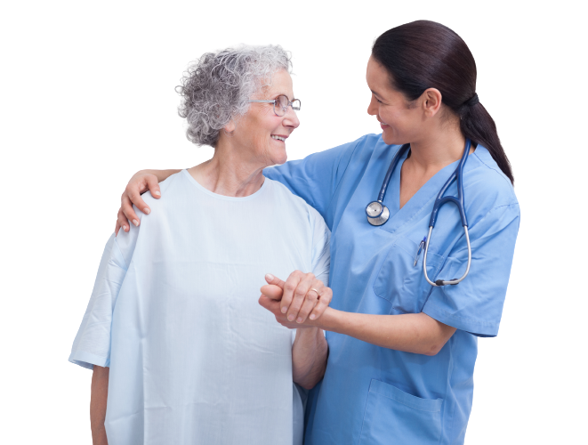 Курс младшей медсестры по уходу за больными в Чехове