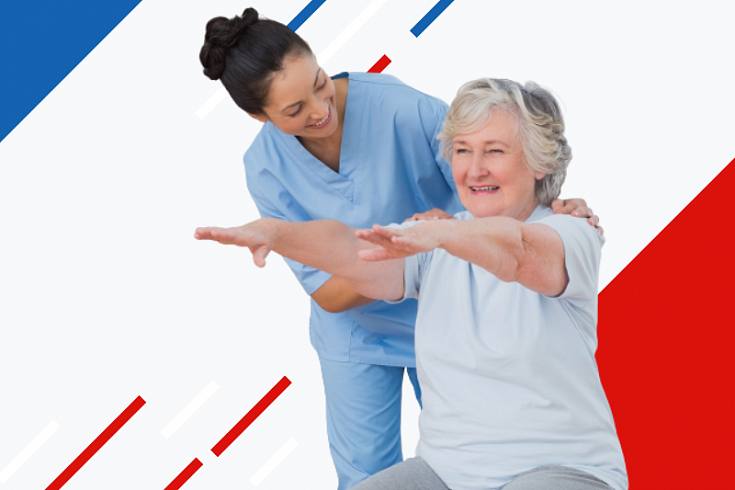 Курс специалиста по социальной работе в реабилитационной сфере