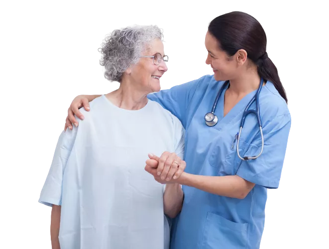 Курс младшей медсестры по уходу за больными в Чехове